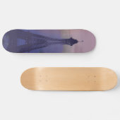 Skateboard Paris Dreams (Horz)