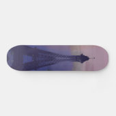 Skateboard Paris Dreams (Horz)