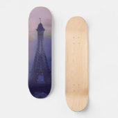 Skateboard Paris Dreams (Recto)