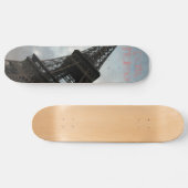 Skateboard Paris, je taime (Horz)