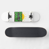 Skateboard Partie terminée, Ressuscitez les jeux rétro avec, (Horz)