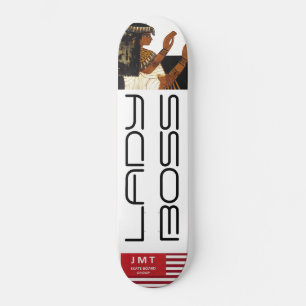 SKATEBOARD PASSERELLE
