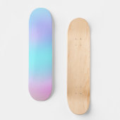 Skateboard Pastel Blur - DP0544 (14) (Recto)