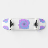 Skateboard Pastel Infinity (Horz)