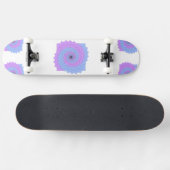 Skateboard Pastel Infinity (Horz)