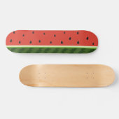 Skateboard Pastèque (Horz)