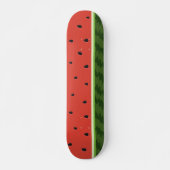 Skateboard Pastèque (Devant)