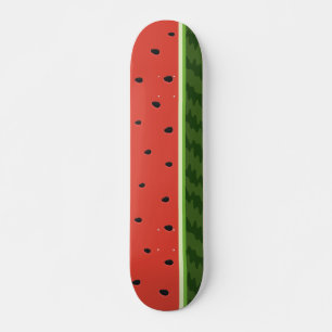 Skateboard Pastèque