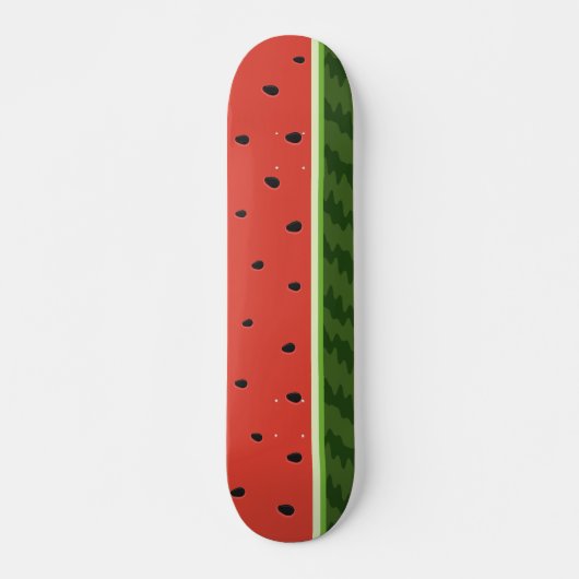 Skateboard Pastèque (Devant)
