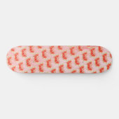 Skateboard Pastèque (Horz)