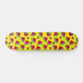 Skateboard Pastèque (Horz)