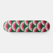 Skateboard Pâte de pastèque (Horz)