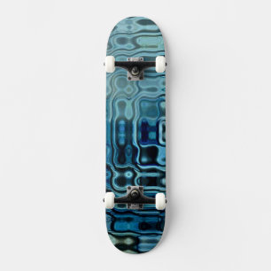 Skateboard Patin à glace froid