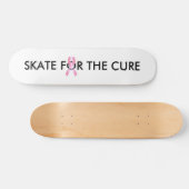SKATEBOARD PATIN POUR LE TRAITEMENT (Horz)