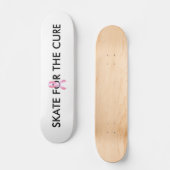 SKATEBOARD PATIN POUR LE TRAITEMENT (Recto)