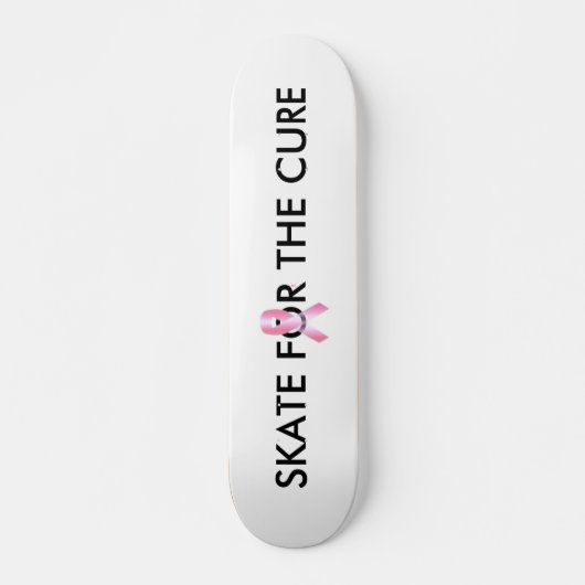 SKATEBOARD PATIN POUR LE TRAITEMENT (Devant)
