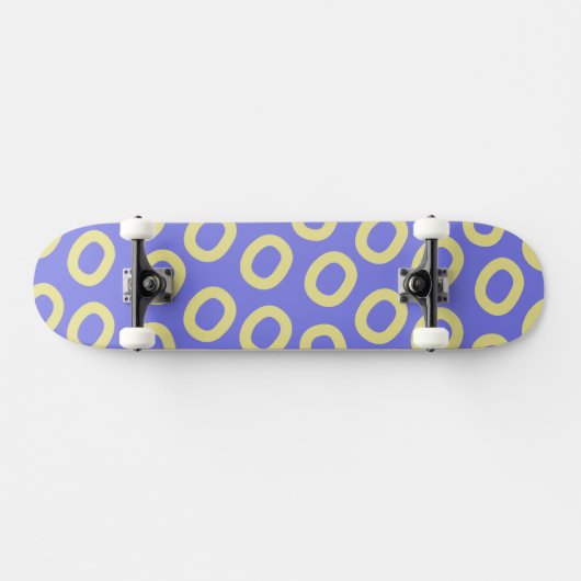 Skateboard Patinage (Horz)