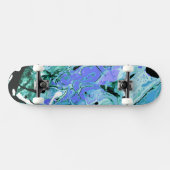 Skateboard Patinage (Horz)