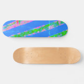 Skateboard Patinage (Horz)