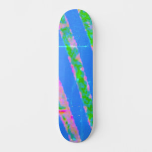 Skateboard Patinage