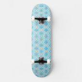 Skateboard Patinage (Recto)