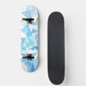 Skateboard Patinage (Devant)