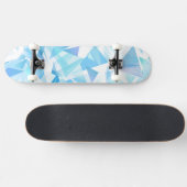 Skateboard Patinage (Horz)