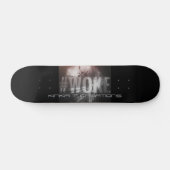 Skateboard Patinage (Horz)