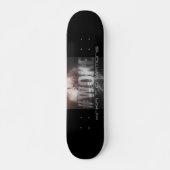 Skateboard Patinage (Devant)