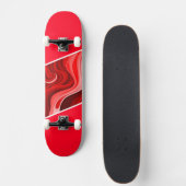 Skateboard Patinage (Devant)