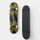 Skateboard Patinage (Devant)