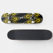 Skateboard Patinage (Horz)