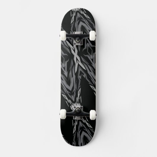 Skateboard Patinage (Recto)