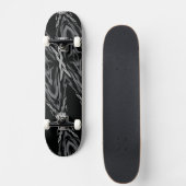 Skateboard Patinage (Devant)