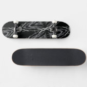Skateboard Patinage (Horz)