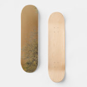 Skateboard Patinage (Recto)