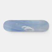 Skateboard Patinage (Horz)
