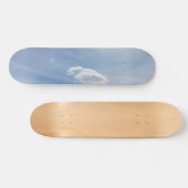 Skateboard Patinage (Horz)