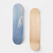 Skateboard Patinage (Recto)