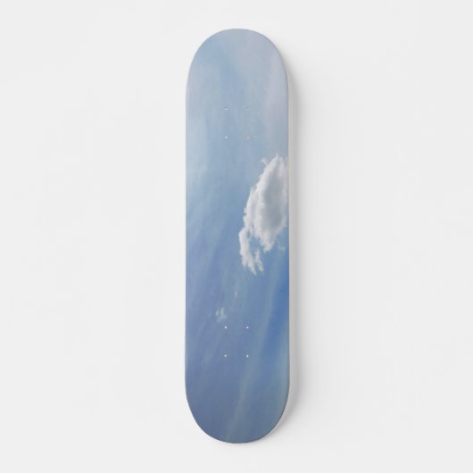 Skateboard Patinage (Devant)