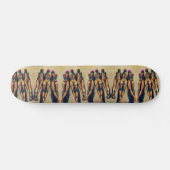 Skateboard Patinage (Horz)