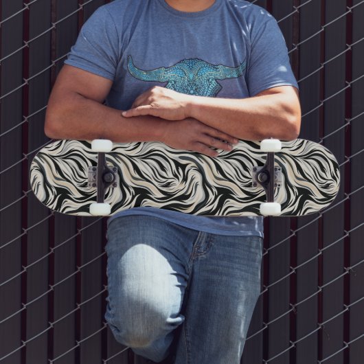 Skateboard Patinage (Extérieur 3)