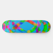 Skateboard Patinage (Horz)
