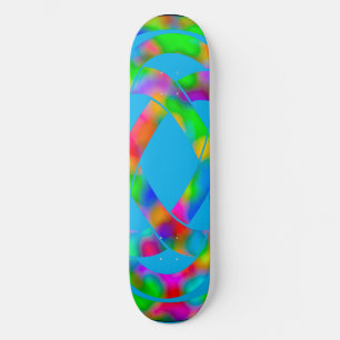 Skateboard Patinage