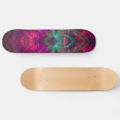 Skateboard Patinage (Horz)