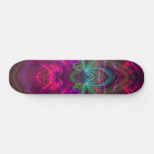 Skateboard Patinage (Horz)