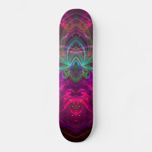 Skateboard Patinage