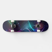 Skateboard Patinage (Horz)