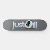 Skateboard Patinage (Horz)