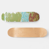 Skateboard Patinage (Horz)